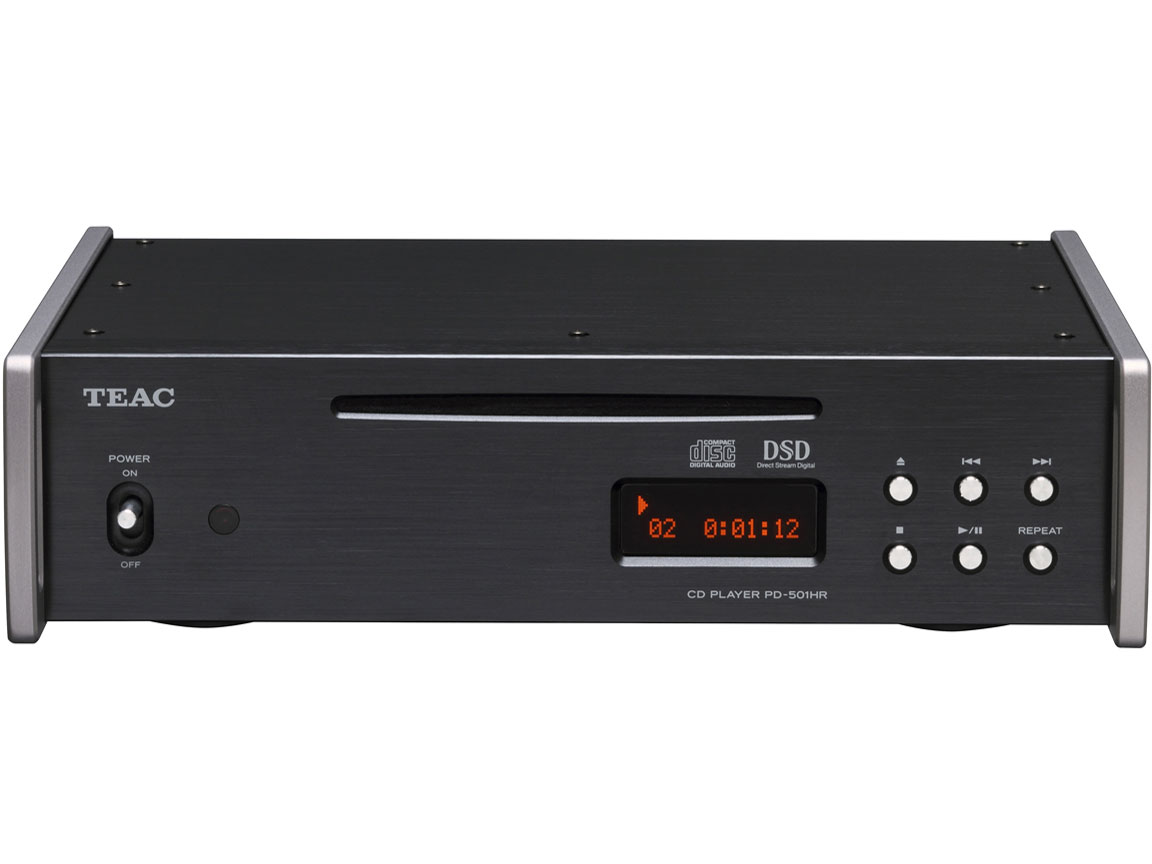 PD-501HR-B [�u���b�N] �̐��i�摜