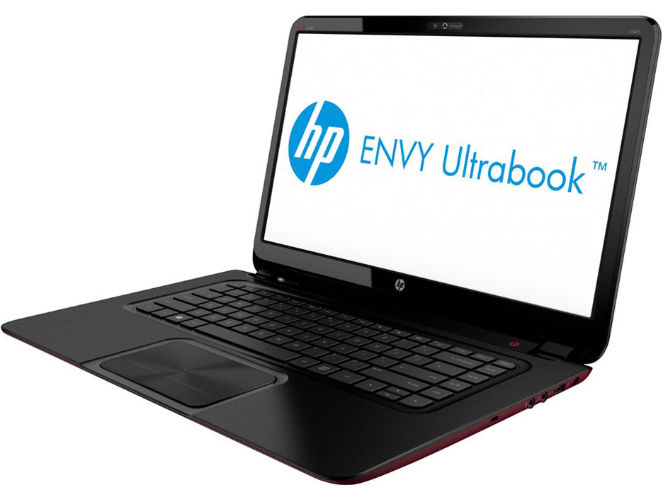 ENVY Ultrabook 4-1108TU �X�^���_�[�h���f�� �̐��i�摜