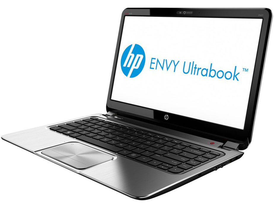 ENVY Ultrabook 4-1109TU �X�^���_�[�h���f�� �̐��i�摜