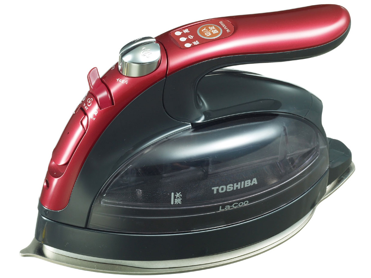 LaCoo TA-FVX910(R) [�O�������b�h]