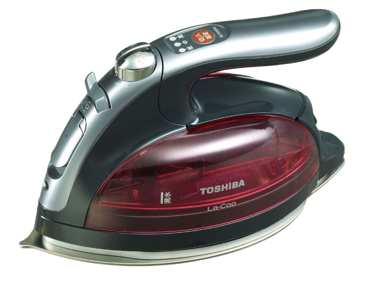 LaCoo TA-FVX810(K) [�u���b�N]