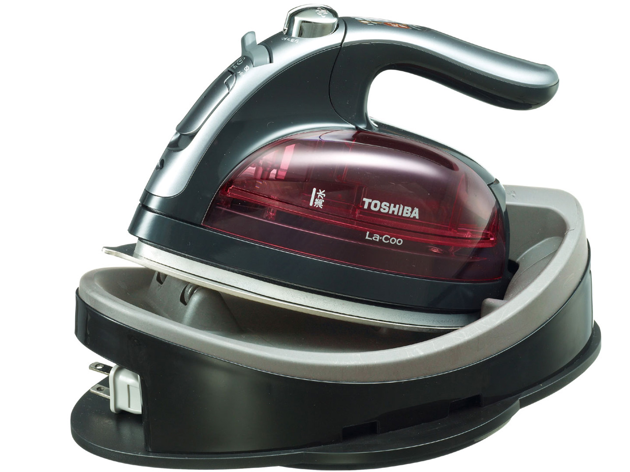 LaCoo TA-FVX810(K) [�u���b�N] �̐��i�摜