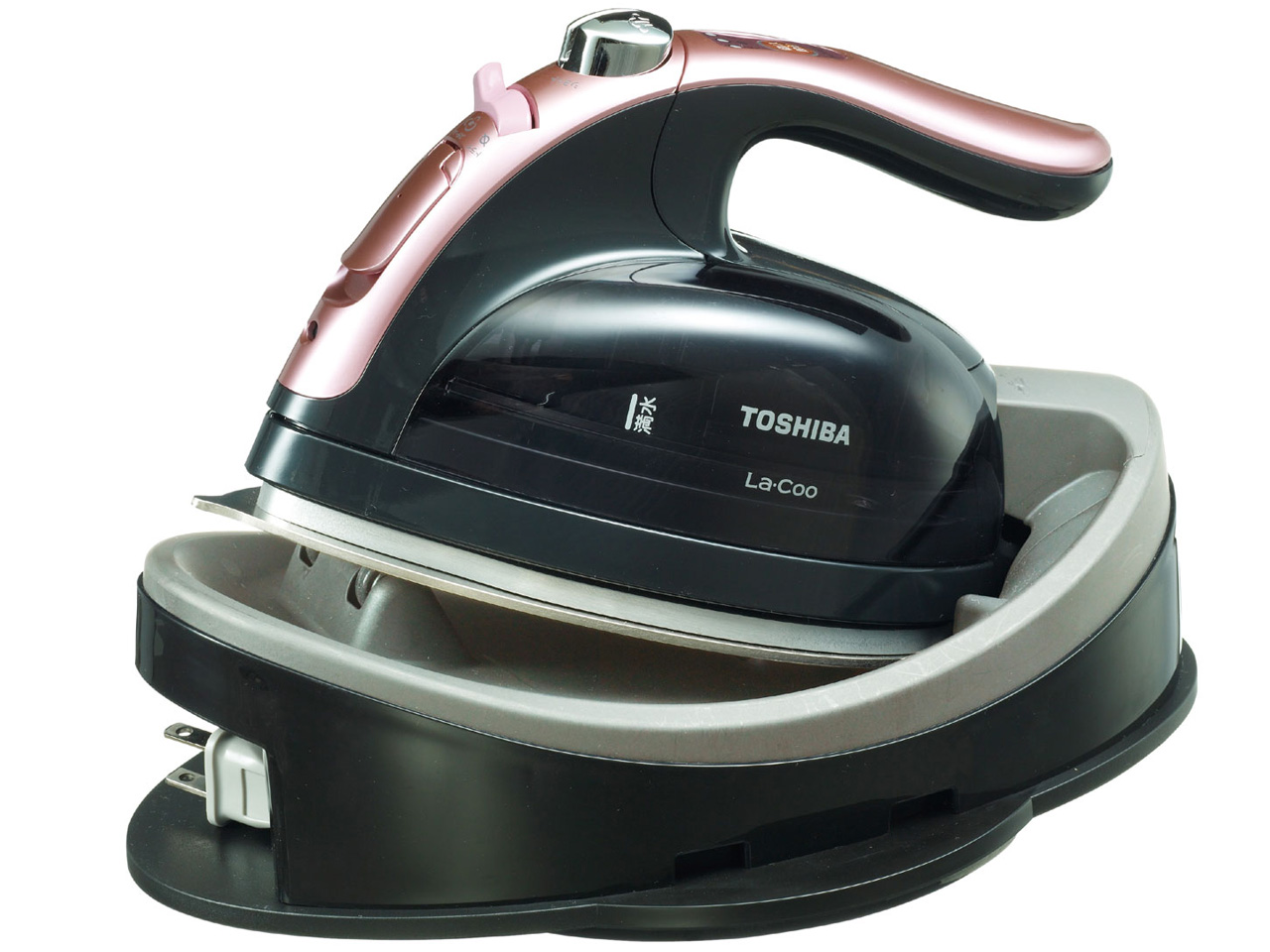 LaCoo TA-FVX810(P) [�s���N] �̐��i�摜