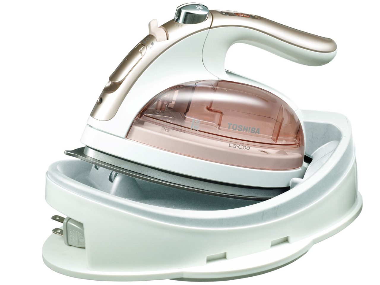 LaCoo TA-FVX710(N) [�s���N�S�[���h] �̐��i�摜