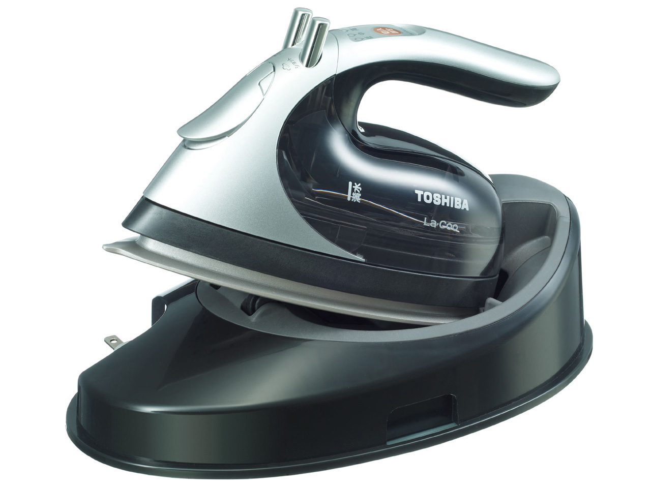 LaCoo TA-FVX610(S) [�V���o�[] �̐��i�摜