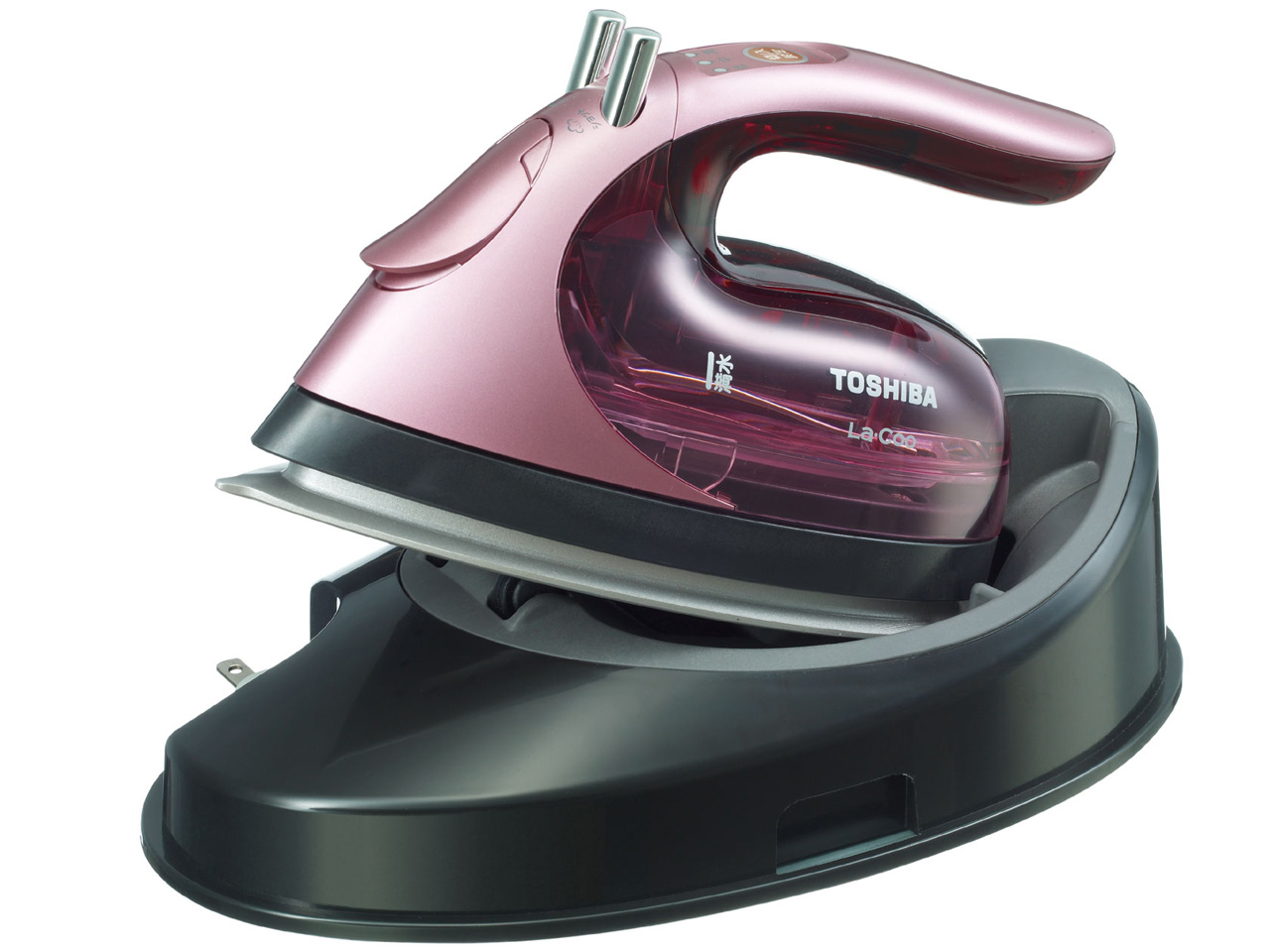 LaCoo TA-FVX610(P) [�s���N] �̐��i�摜