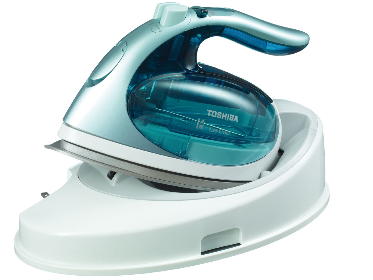 LaCoo TA-FV510(L) [�u���[] �̐��i�摜