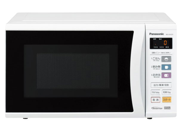 パナソニック エレック NE-EH224-W6 [ホワイト 60Hz専用(西日本
