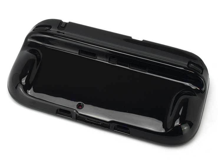 �\�t�g�N���X�^���J�o�[U UF1456 [�u���b�N]