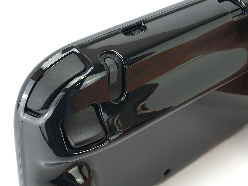 �\�t�g�N���X�^���J�o�[U UF1456 [�u���b�N]