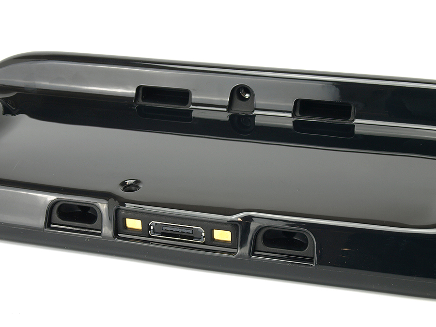 �\�t�g�N���X�^���J�o�[U UF1456 [�u���b�N]