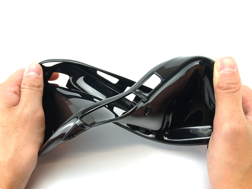 �\�t�g�N���X�^���J�o�[U UF1456 [�u���b�N]