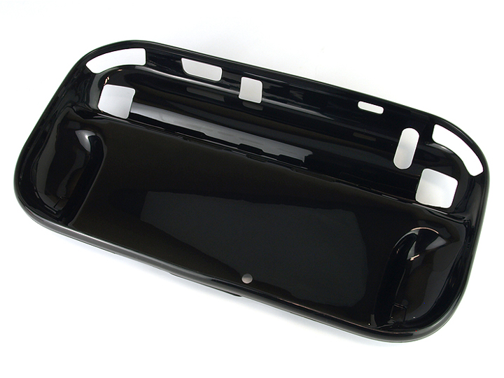 �\�t�g�N���X�^���J�o�[U UF1456 [�u���b�N] �̐��i�摜