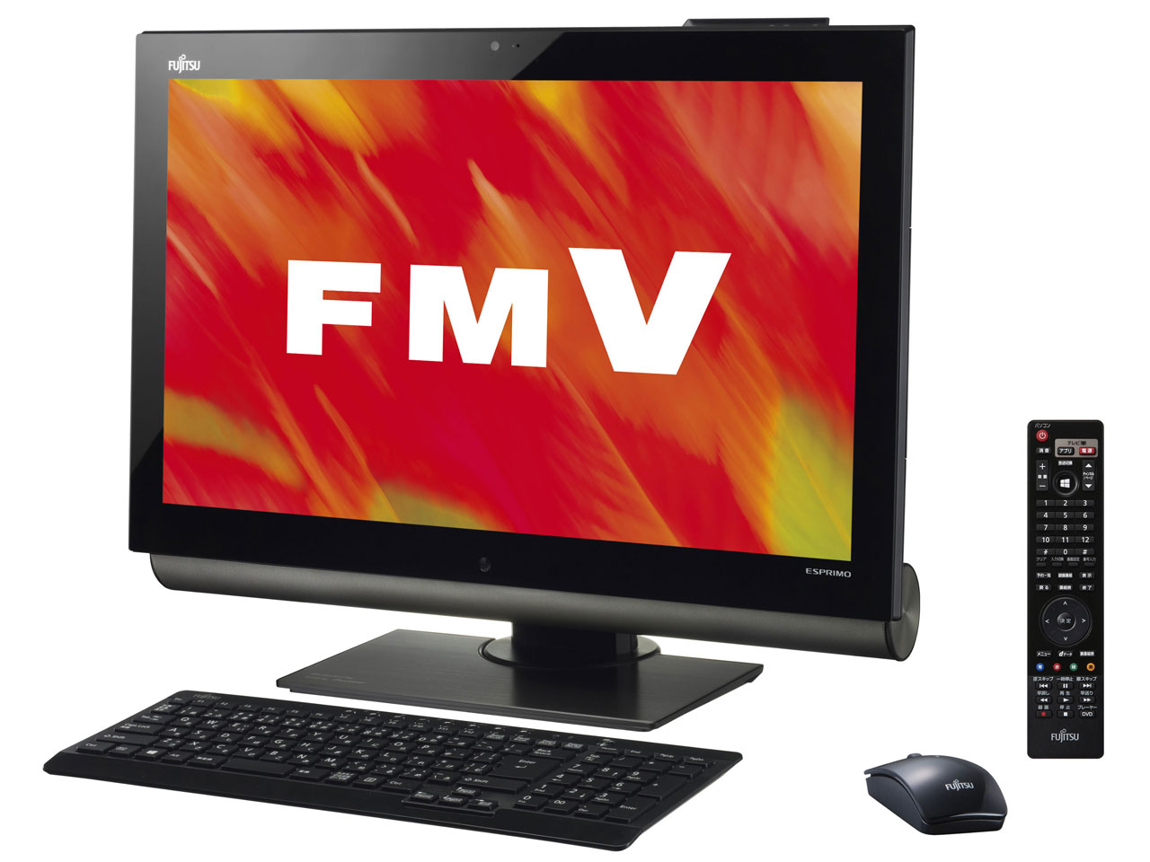 FMV ESPRIMO FH98/JD FMVF98JD �̐��i�摜