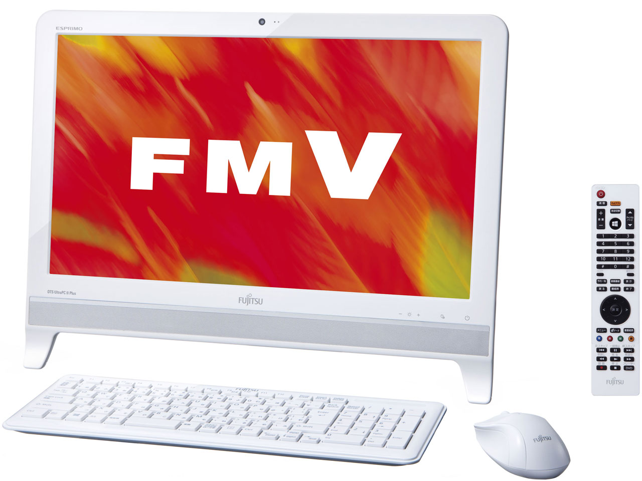 FMV ESPRIMO EH30/JT FMVE30JTW [�X�m�[�z���C�g]