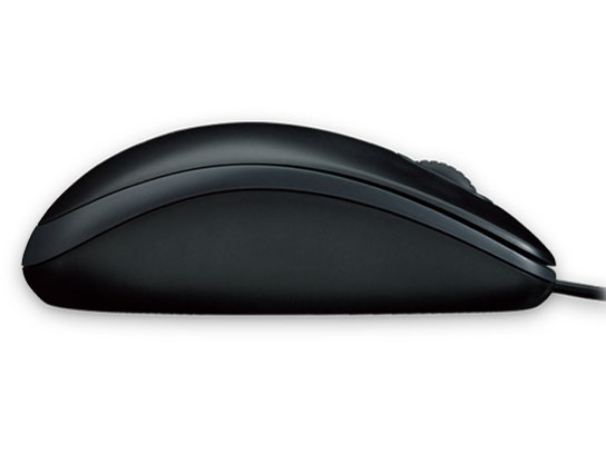 Mouse M100rBK [�u���b�N]