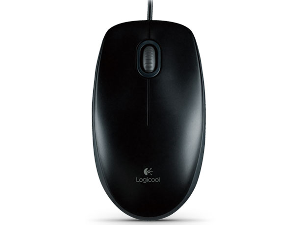 Mouse M100rBK [�u���b�N] �̐��i�摜