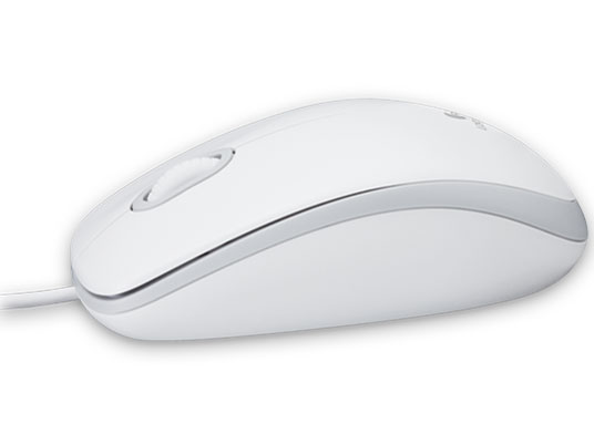 Mouse M100rWH [�z���C�g]