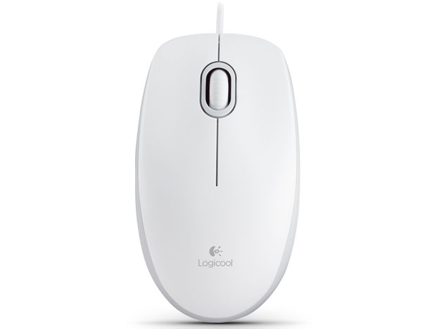 Mouse M100rWH [�z���C�g] �̐��i�摜
