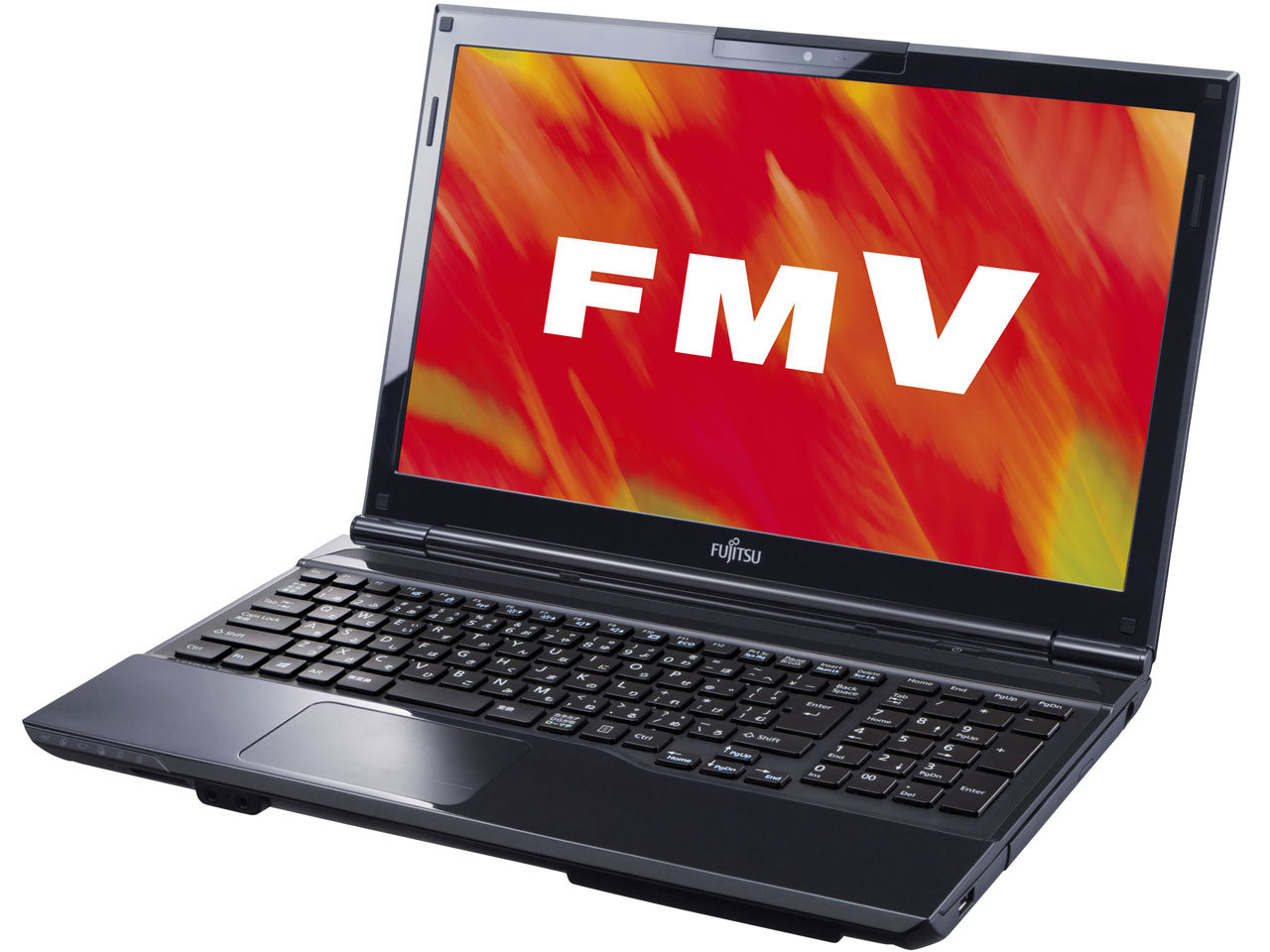 富士通 FMV LIFEBOOK AH42/J 2012年冬モデル 価格比較 - 価格.com