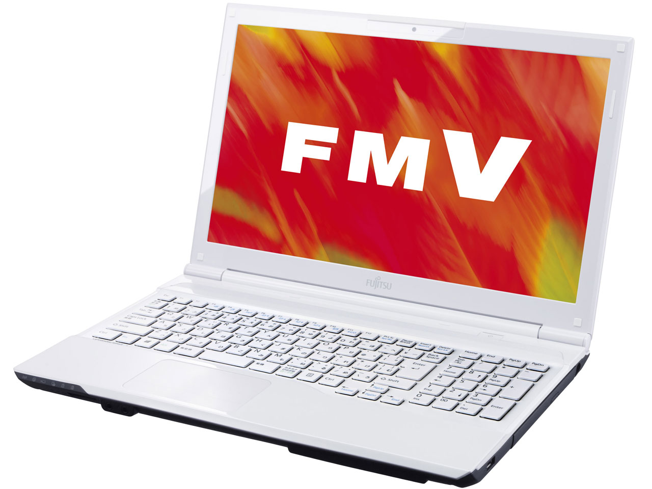 富士通 FMV LIFEBOOK AH42/J 2012年冬モデル 価格比較 - 価格.com