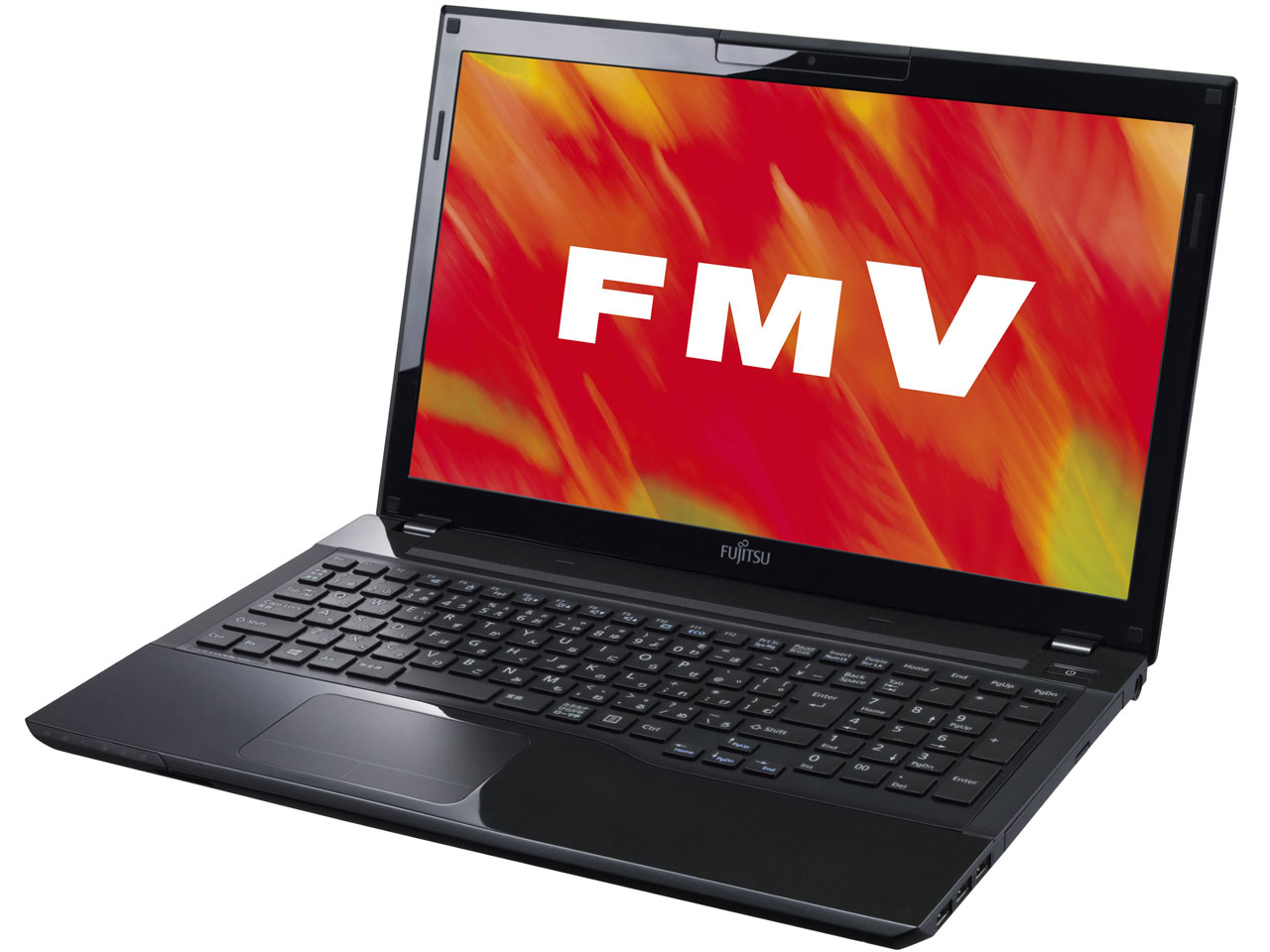 富士通 FMV LIFEBOOK AH45/J FMVA45JB [アルマイトブラック] 価格比較 - 価格.com