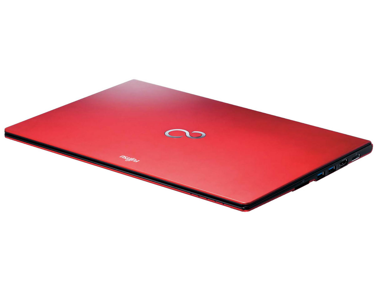 FMV LIFEBOOK UH75/J FMVU75JR [�T�e�����b�h]