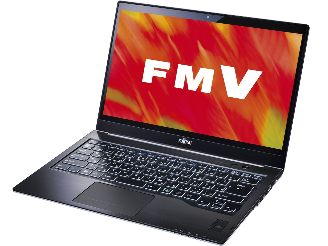 富士通 FMV LIFEBOOK UH75/J FMVU75JS [サテンシルバー] 価格比較 - 価格.com