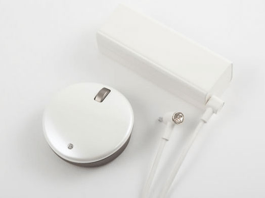 FMV LIFEBOOK Floral Kiss CH55/J FMVC55JW [Elegant White]