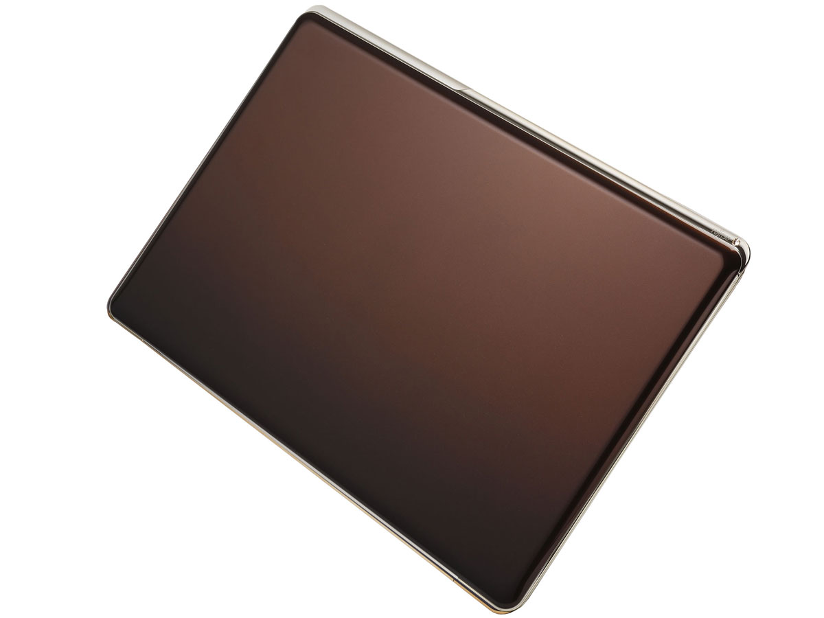 FMV LIFEBOOK Floral Kiss CH55/J FMVC55JBR [Luxury Brown]