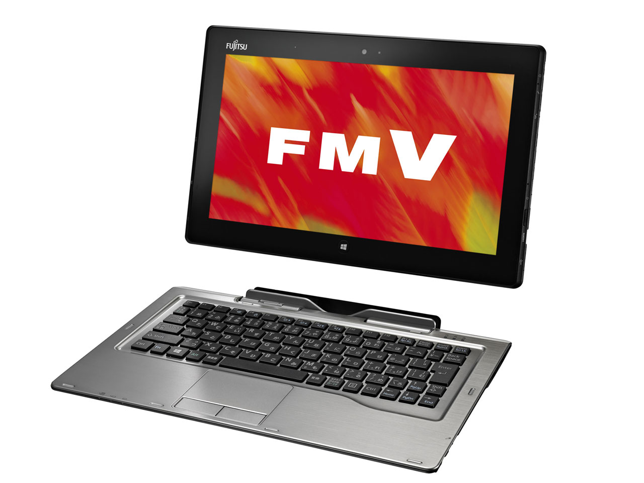 STYLISTIC QH77/J FMVQ77J �̐��i�摜