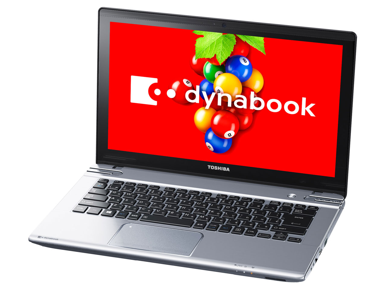 dynabook T642 T642/T6GW PT642T6GSHW