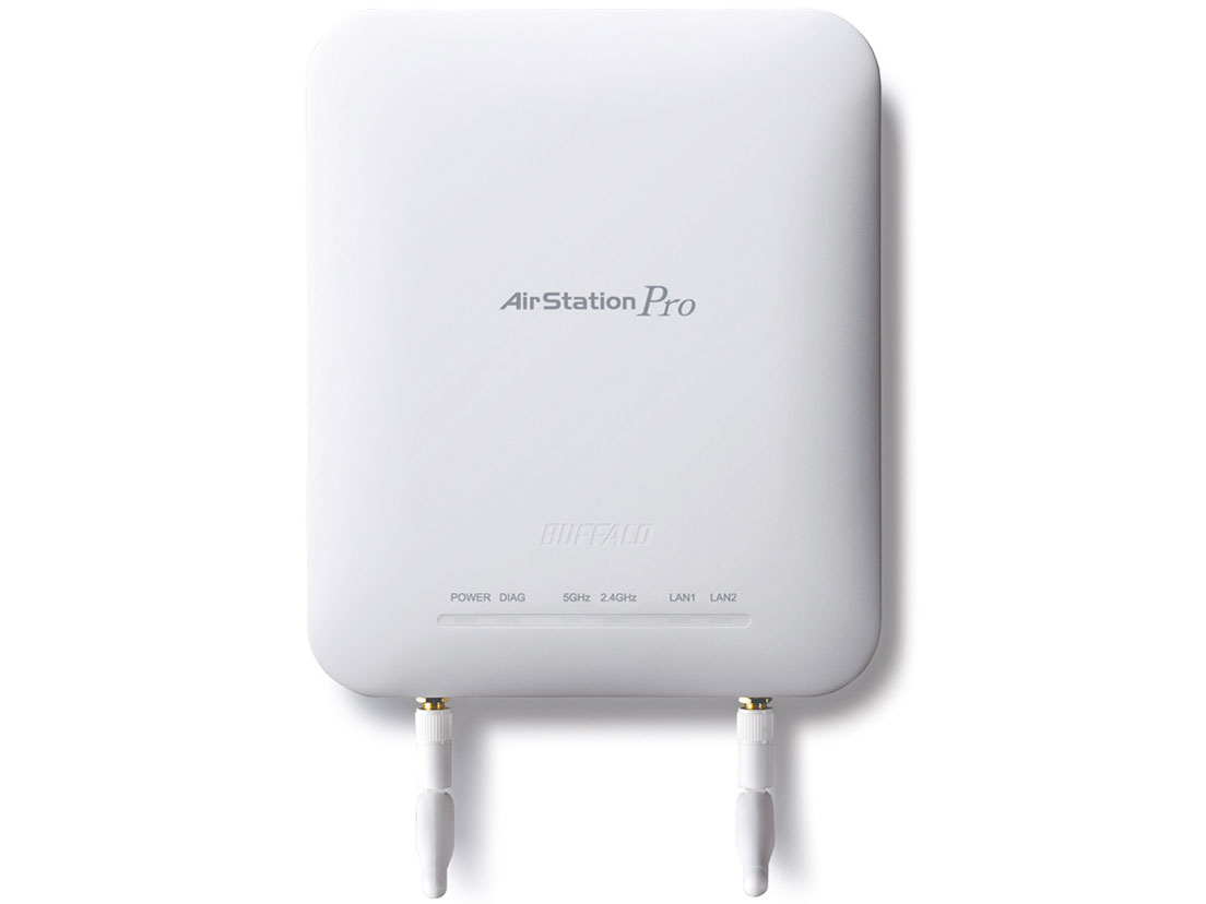 AirStation Pro WAPS-AG300H