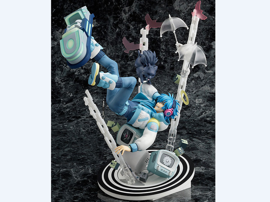 DRAMAtical Murder ���t