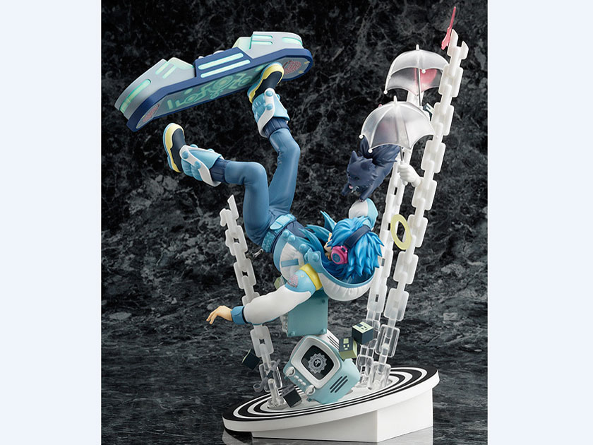 DRAMAtical Murder ���t