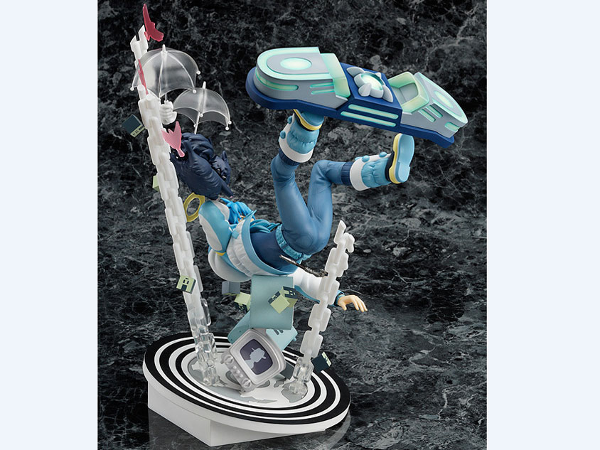 DRAMAtical Murder ���t