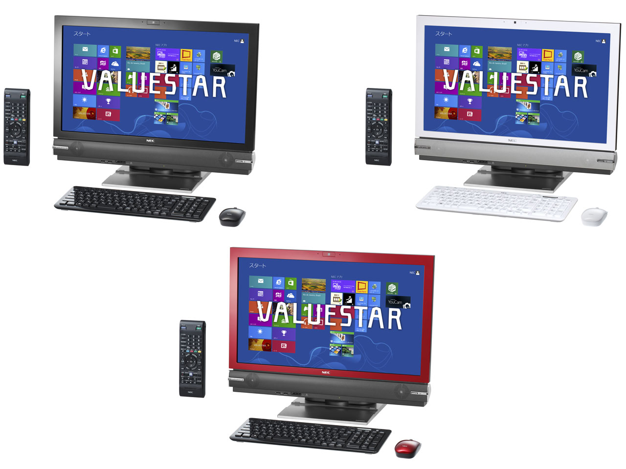 VALUESTAR W VW770/JS6R PC-VW770JS6R [�N�����x���[���b�h]