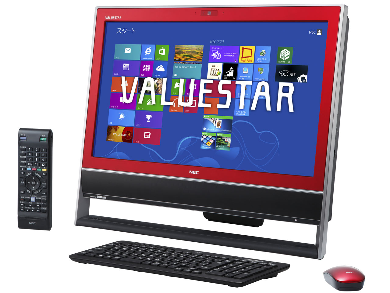 VALUESTAR N VN370/JS6R PC-VN370JS6R [�N�����x���[���b�h]