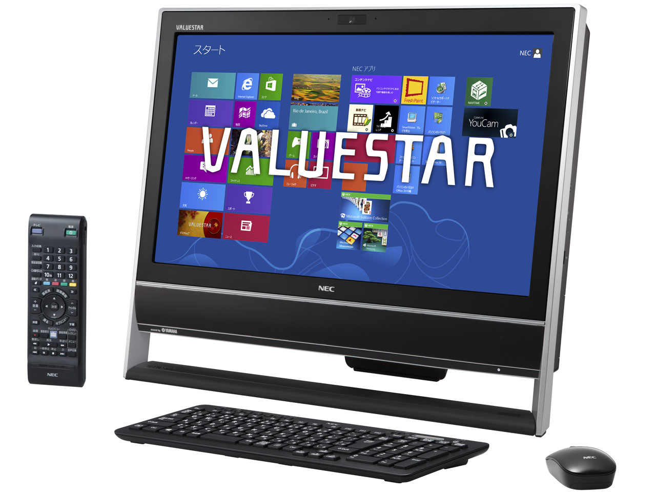 VALUESTAR N VN370/JS6B PC-VN370JS6B [�t�@�C���u���b�N]