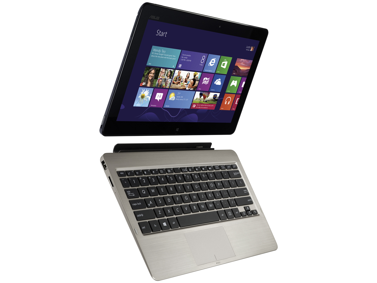 ASUS VivoTab TF810C TF810-GY64