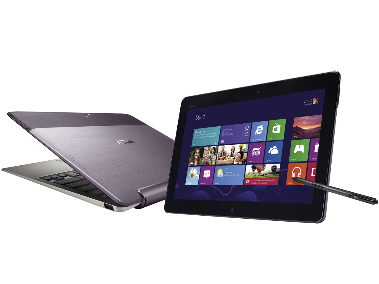 ASUS VivoTab TF810C TF810-GY64