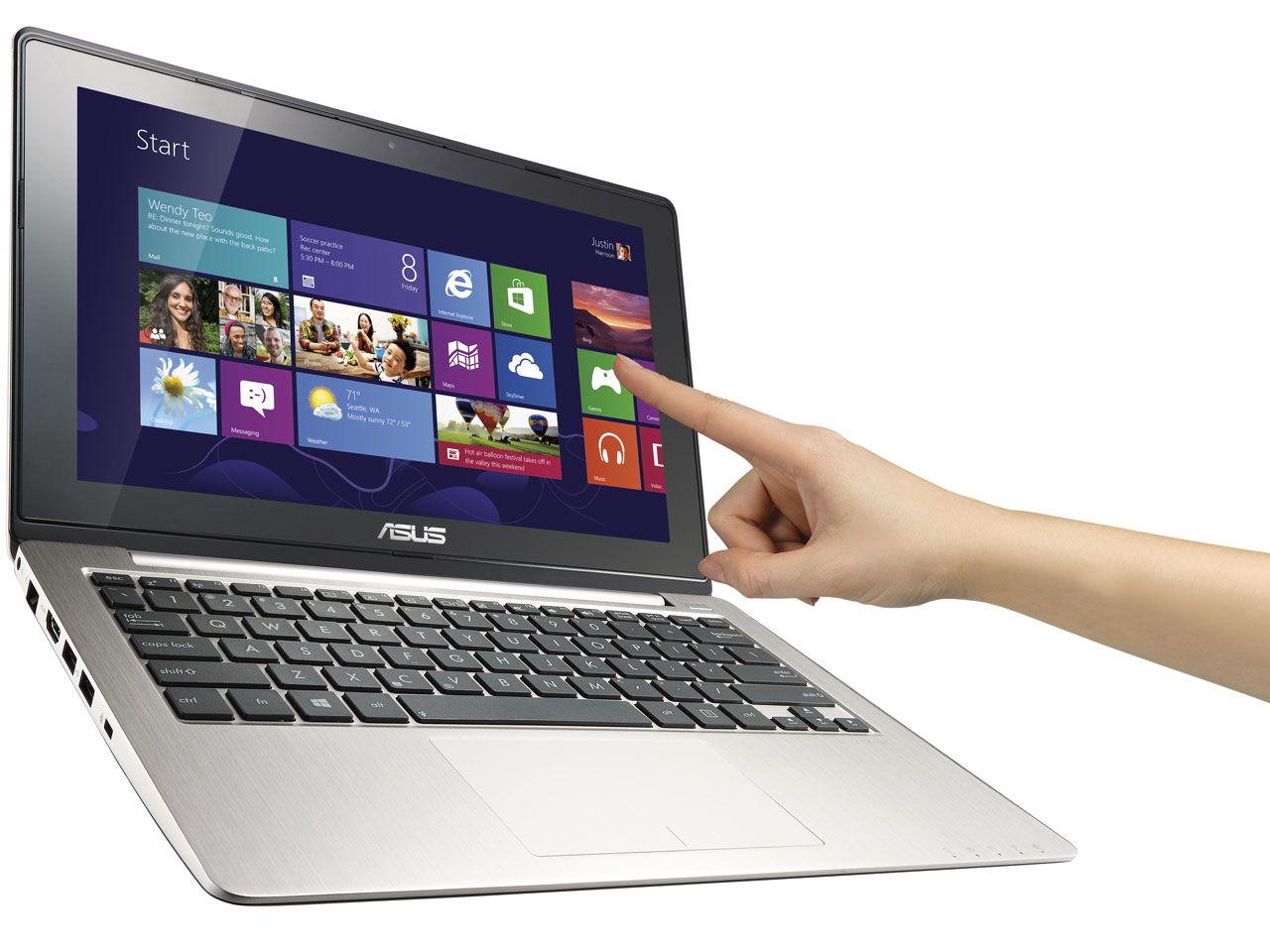 ASUS VivoBook X202E X202E-CT987G [�V�����p���S�[���h]