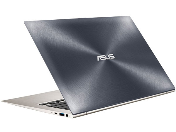 ZENBOOK Prime UX21A UX21A-K13517