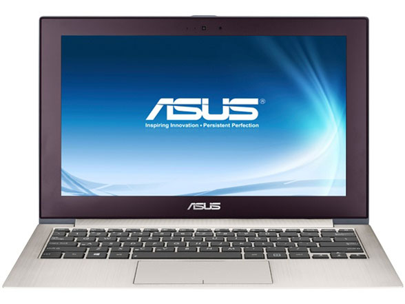 ZENBOOK Prime UX21A UX21A-K13517 �̐��i�摜