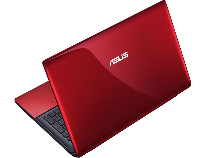 ASUS K55VD K55VD-SXRED [レッド] 価格比較 - 価格.com