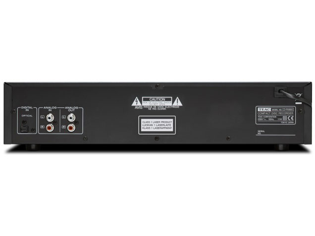 CD-RW890-B [�u���b�N]