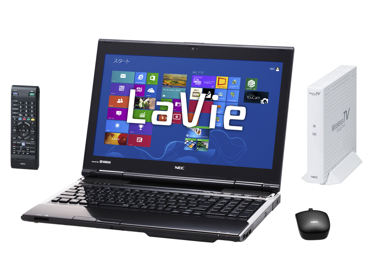 NEC LaVie L LL770/JS PC-LL770JS 価格比較 - 価格.com