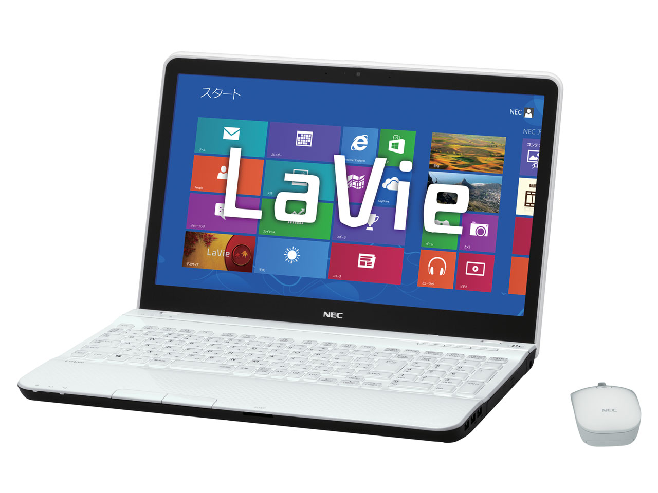 NEC LaVie S LS550/JS6G PC-LS550JS6G [クロスゴールド] 価格比較 - 価格.com