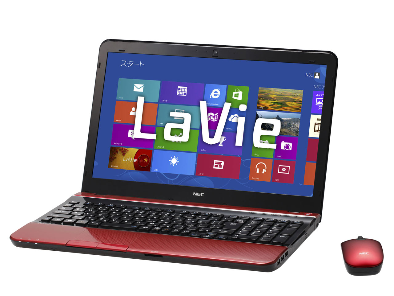 NEC LaVie S LS150/JS6G PC-LS150JS6G [クロスゴールド] 価格比較 - 価格.com