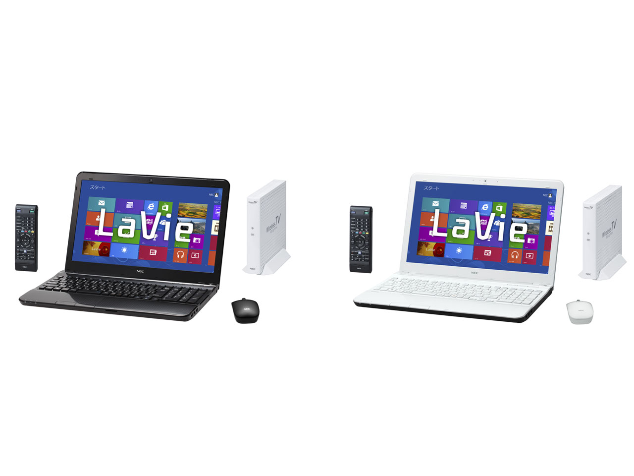 LaVie S LS170/JS6B PC-LS170JS6B [�N���X�u���b�N]